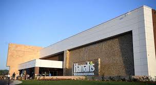 Harrahs Northern California